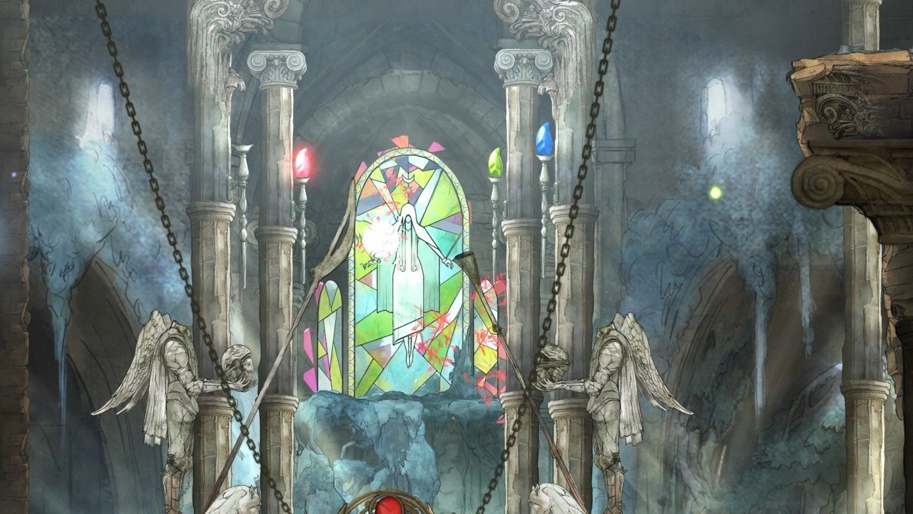 Child of Light - Imagen 10